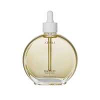 NESSA Organics Body Blitz - £45 at Cult Beauty