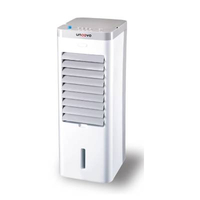 Slimline 7L ECO Air Cooler with Built-in Air Purifier: was £187, now £99 at Appliances Direct