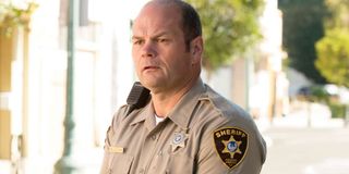 Chris Bauer as Andy in True Blood