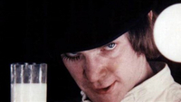   Alex DeLarge (A Clockwork Orange)
