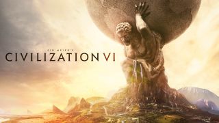 Sid Meier's Civilization VI iPad game