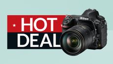 The best Nikon D850 deals