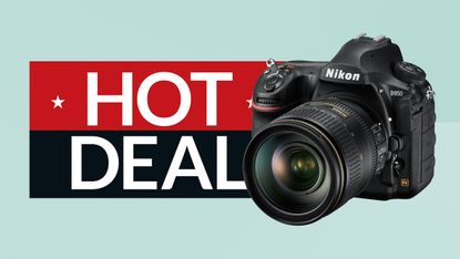 The best Nikon D850 deals