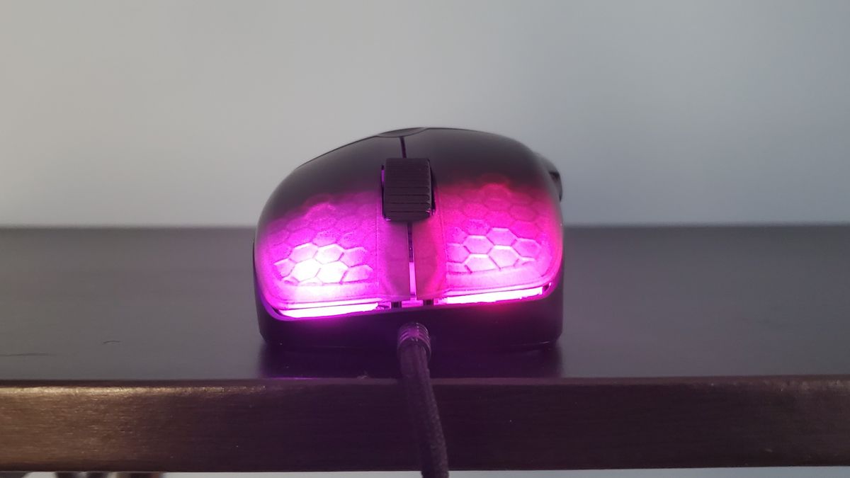 Roccat Kone Pro