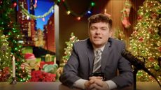 Nick Fuentes likes Hitler, but not women.