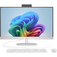 HP 23.8" All-in-One