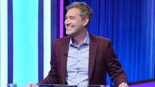 Mark Duplass on Celebrity Jeopardy!