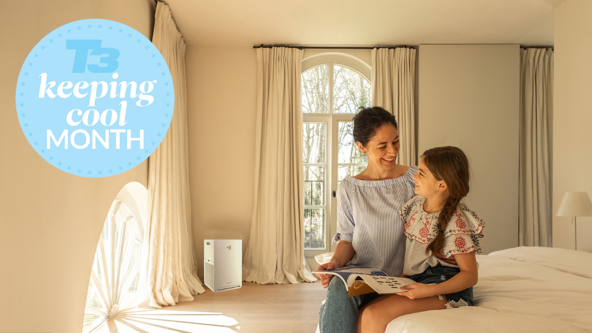 Struggling to sleep? Have a look at these quiet-approved fans and air purifiers - Vimarsana News