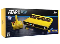 Atari Atari 2600+ Pac-Man Edition