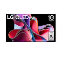 LG G3 OLED evo 55-Inch | $1,896.99$1,696.99 at AmazonSave $200 -