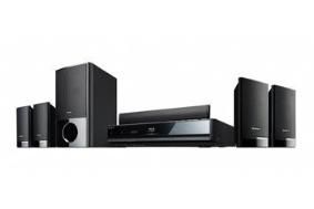 Sony announces range of new home cinema systems