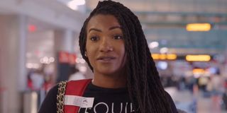 Brittany Banks 90 Day Fiance: The Other Way