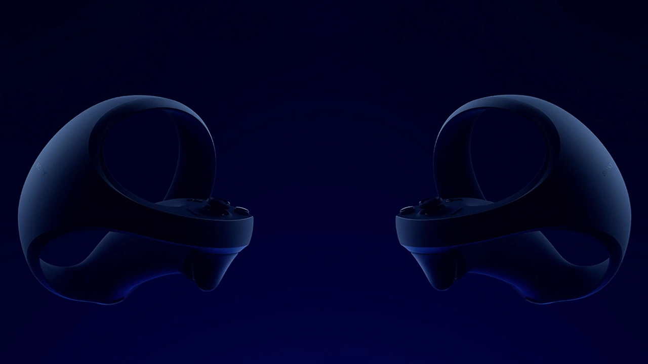 PlayStation VR2 and PlayStation VR2 Sense controller: the next generation  of VR gaming on PS5 - LEDinside