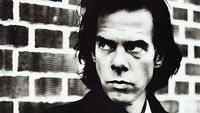 Nick Cave The Boatman's Call album cover 