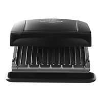 George Foreman Grill | $36.99 at Amazon