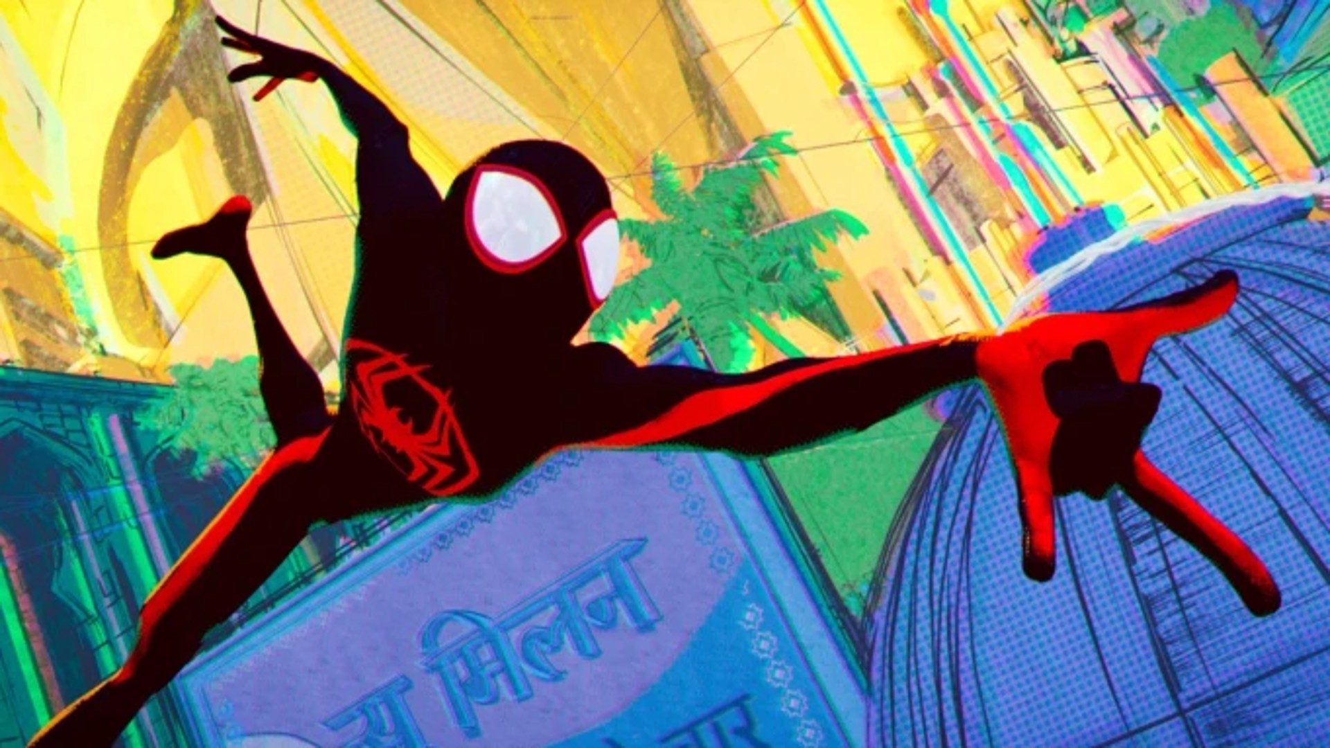 Expect Spider-Verse 3 to be delayed, according to one insider on the  project