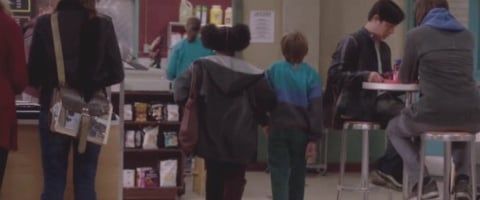 Community Watch: Season 3, Episode 9 - Foosball And Nocturnal ...