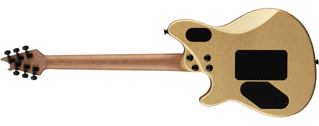 EVH Gear Wolfgang Standard Gold Sparkle