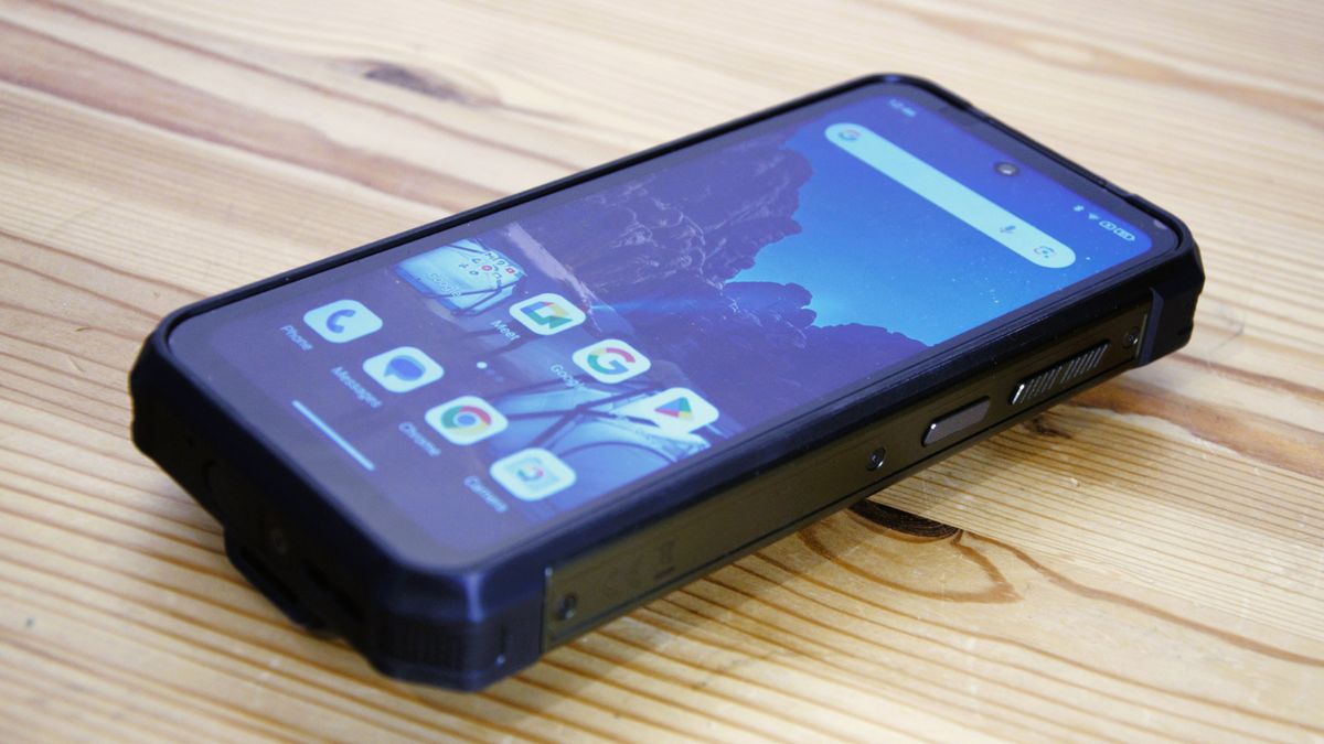 Ulefone Armor 24