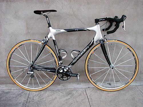 Amateur Team bikes sure are getting a lot nicer these days