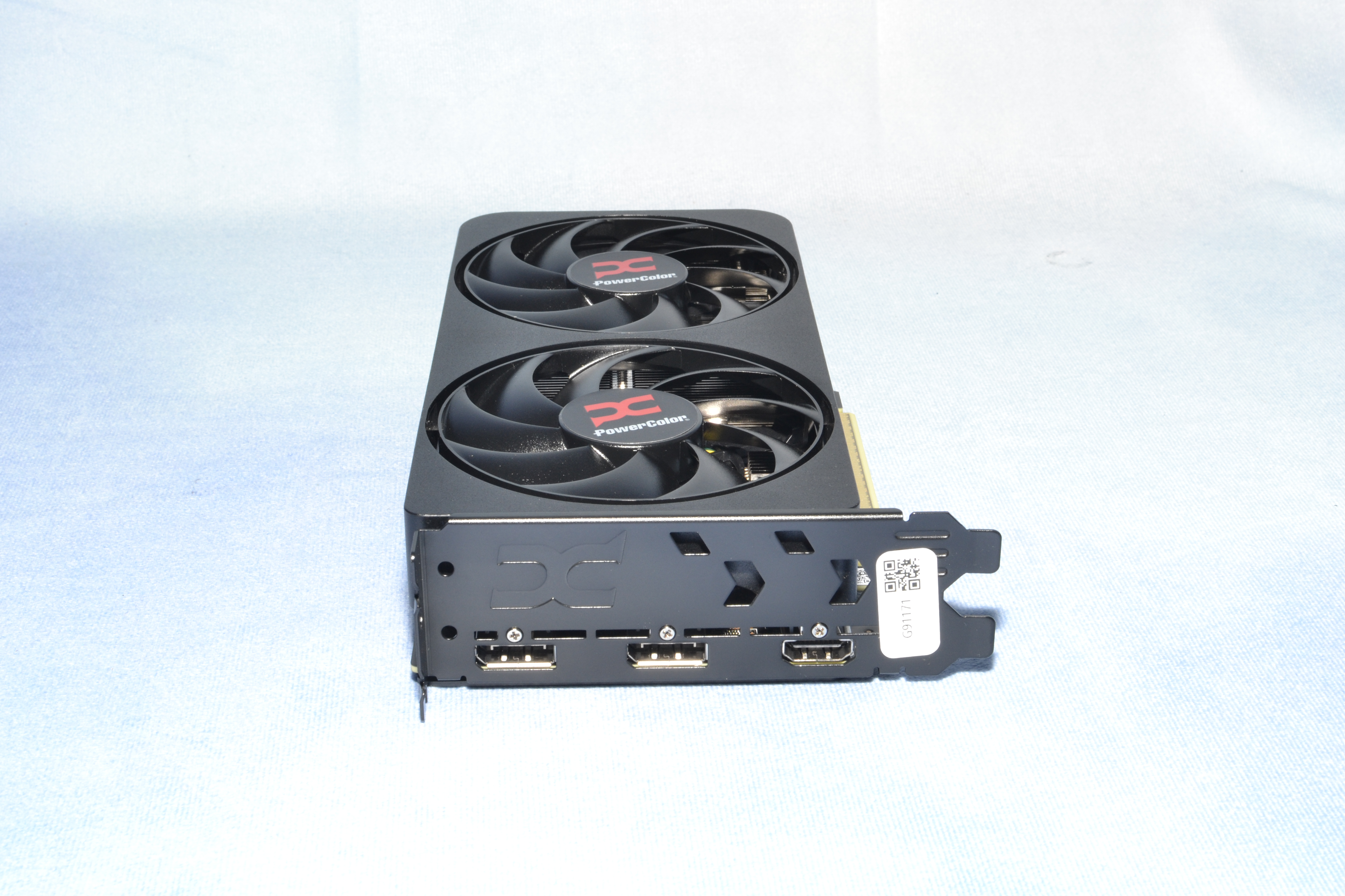 AMD Radeon RX 9060 XT 16GB