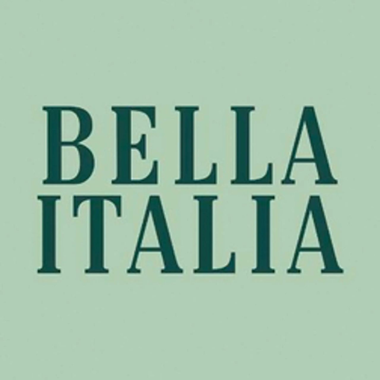 Bella Italia Discount Codes