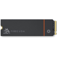 Seagate FireCuda 530 | 1TB w/Heatsink | $275