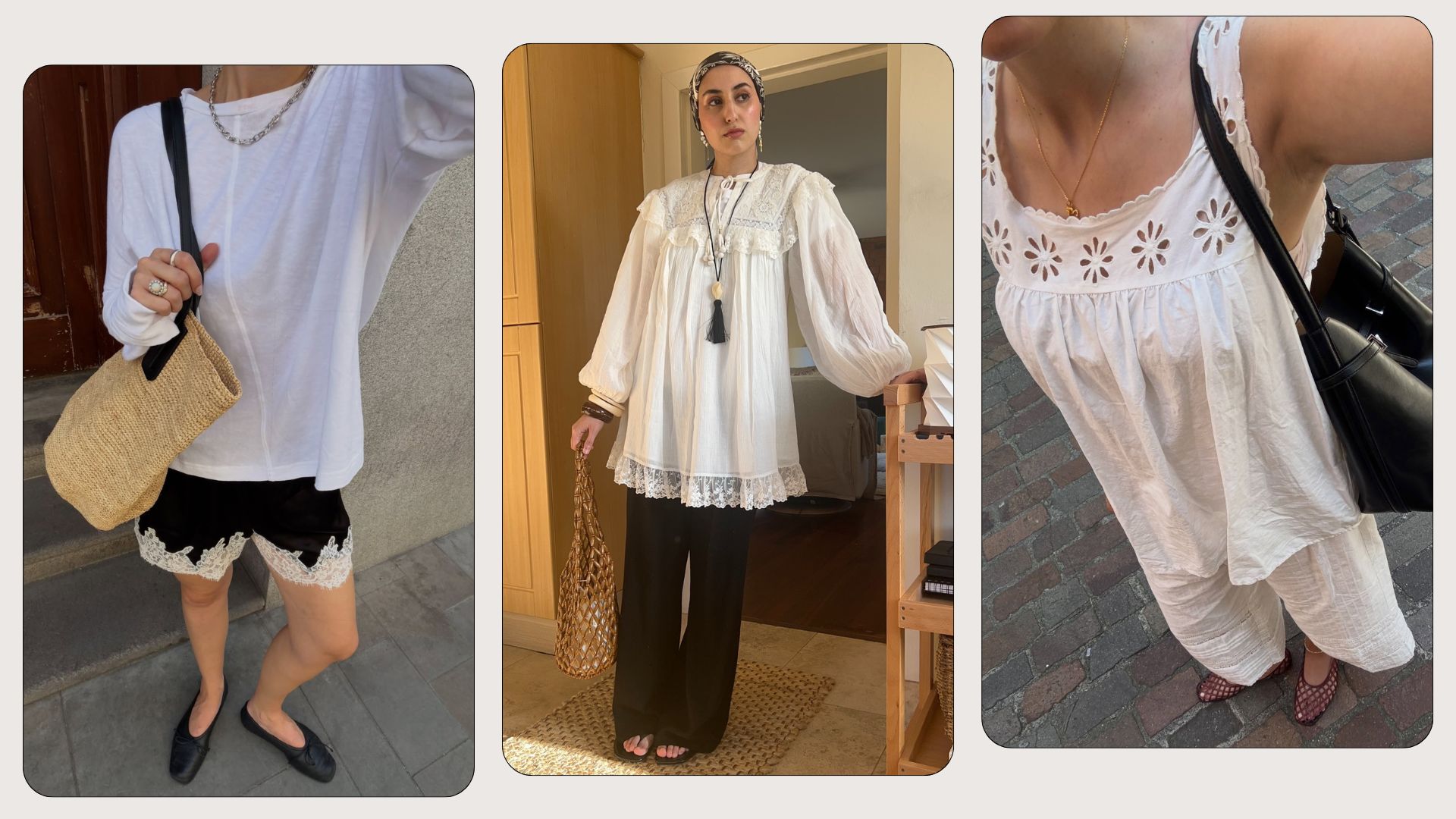 I've Found Them: 7 In-the-Know Brands That Are Just as Pretty as D&ocirc;en