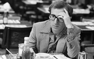 Broadway Danny Rose Woody Allen