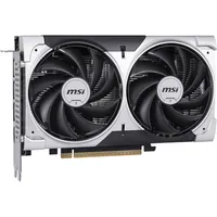 MSI GeForce RTX 5050 Ventus 2X OC MSI GeForce RTX 5050 Ventus 2X OC