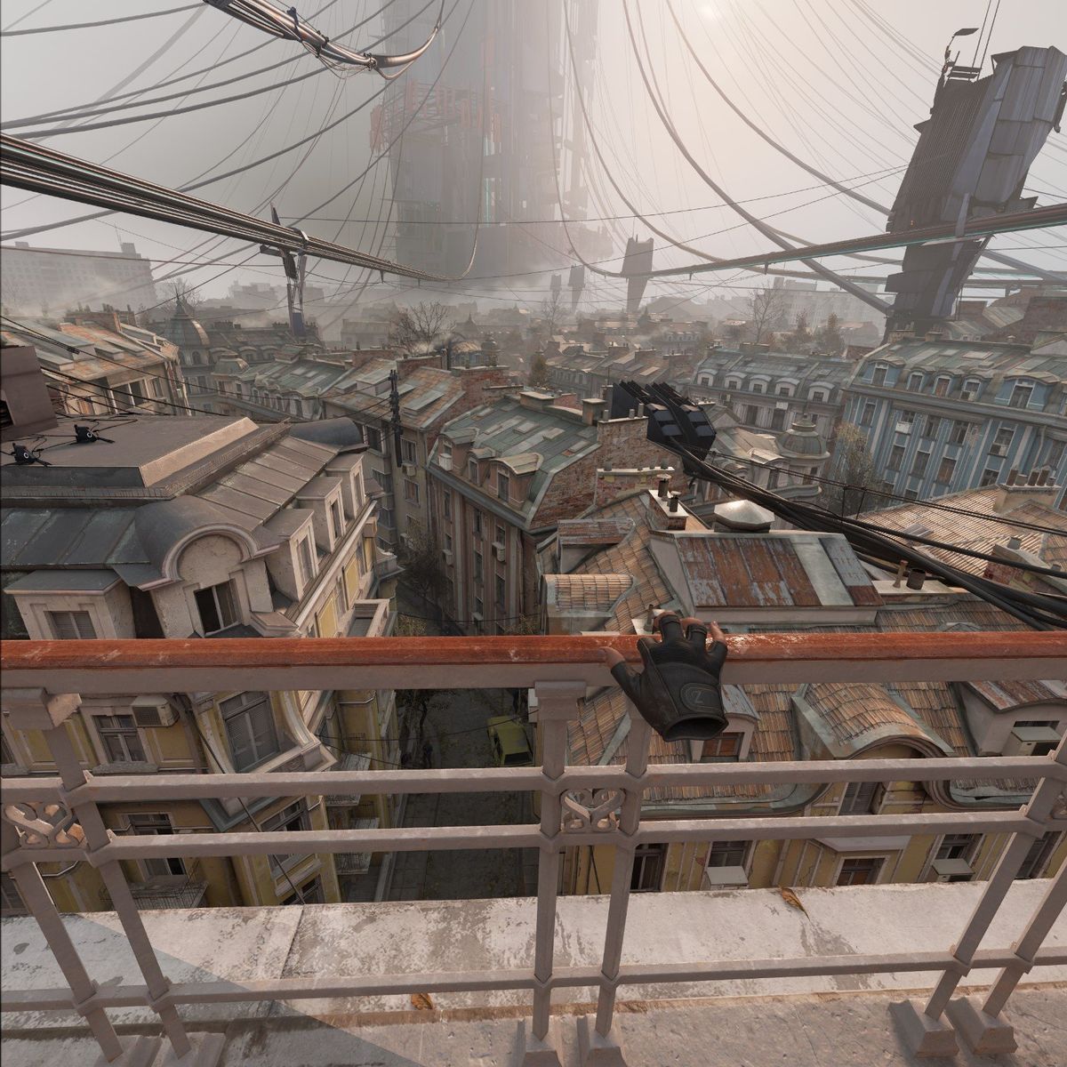 Half Life Alyx Screenshot