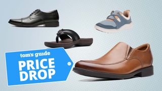 Epic Amazon sale on Clarks footwear 15 styles I d get with up to 54 off Tom s Guide