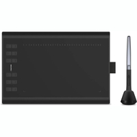 Huion H1060P drawing tablet:  £51.48