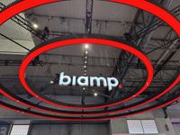 Biamp at 50