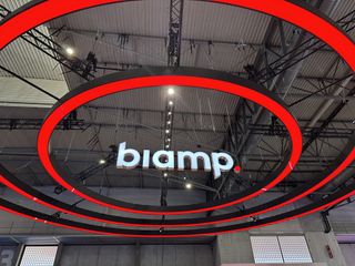 Biamp at 50