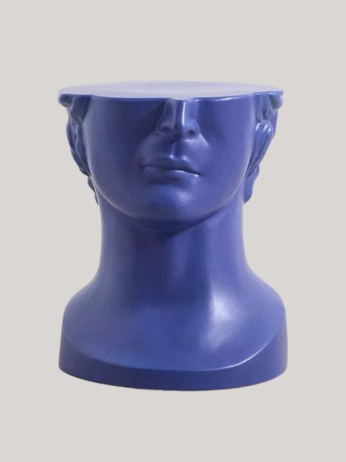 Bust Side Table