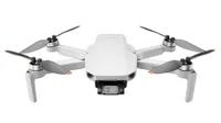 best camera drone - DJI Mini 2 drone