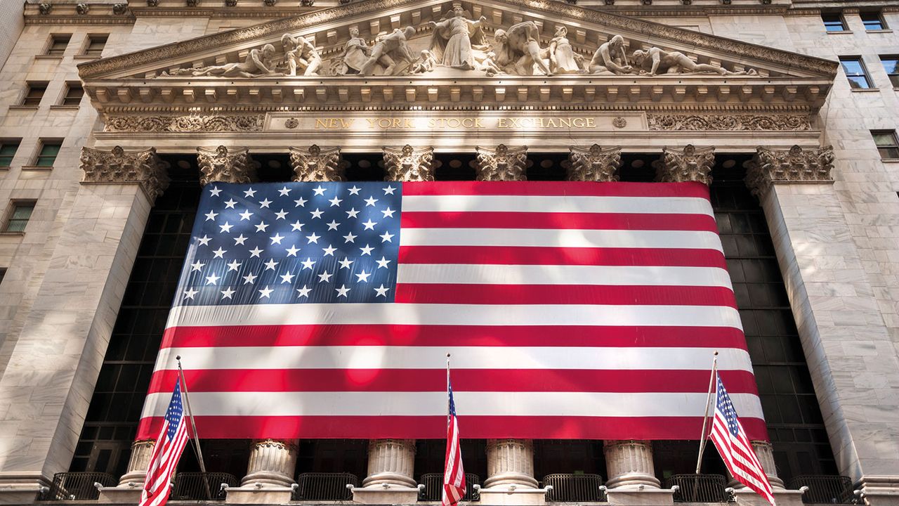 New York Stock Exchange