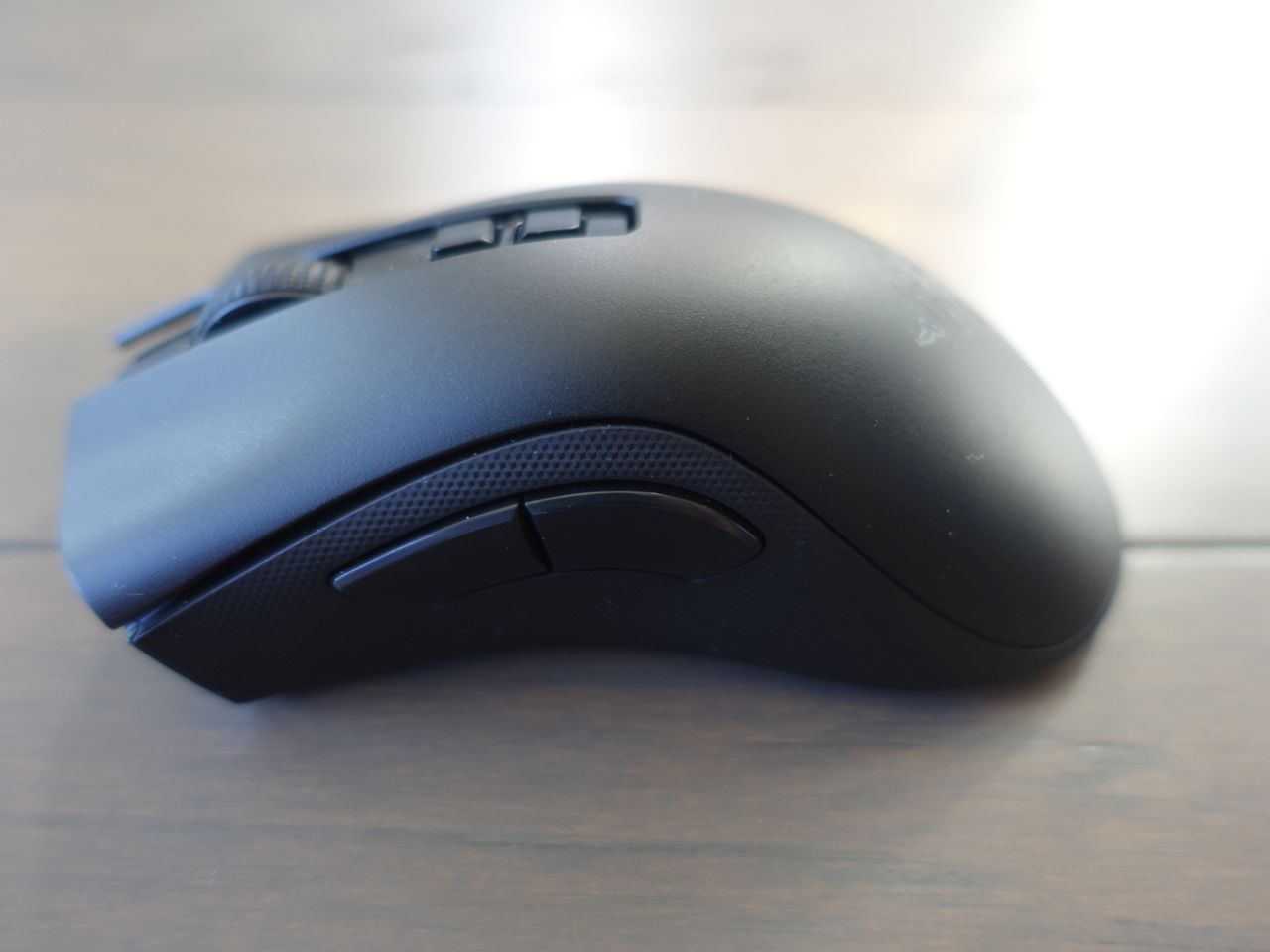 Razer DeathAdder V2 Pro