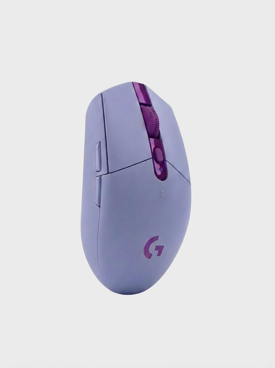 Logitech G305 Lightspeed Wireless Gaming Mouse