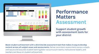 PowerSchool Performance Matters