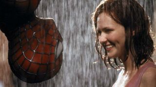 Kirsten Dunst in Spider-Man