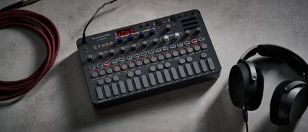 Sonicware Liven Evoke