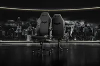 Secretlab Titan Evo Dark Knight Edition