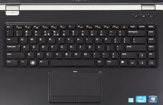 Dell Inspiron 15R SE Keyboard