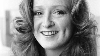Bonnie Raitt in 1977