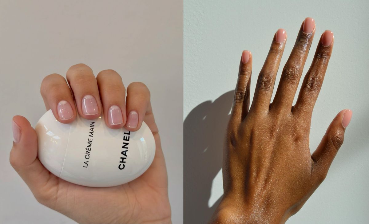 Derms Say This Popular Hair Supplement Is Actually a Nail-Health Hero