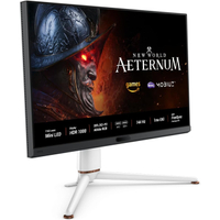11. BenQ Mobiuz EX321UX 32-inch Mini LED 4K monitor | $1,199.99 $1,099.99 at AmazonSave $100 -