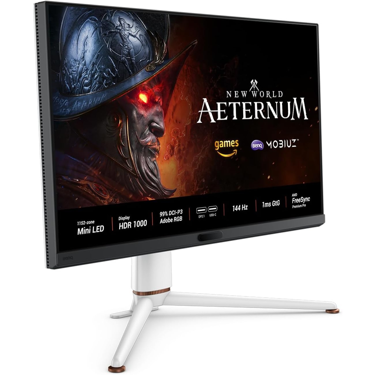 BenQ MOBIUZ EX321UX
