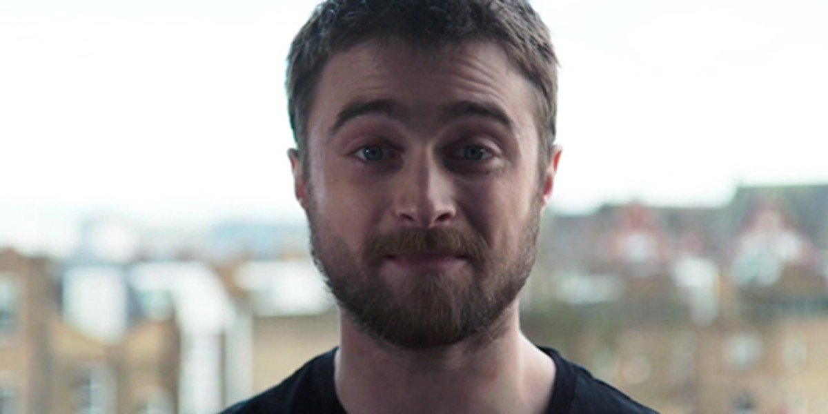 The 10 Best Daniel Radcliffe Movies That Aren't Harry Potter | Cinemablend